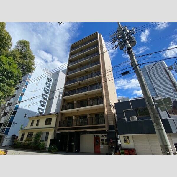 建物外観 (外観)