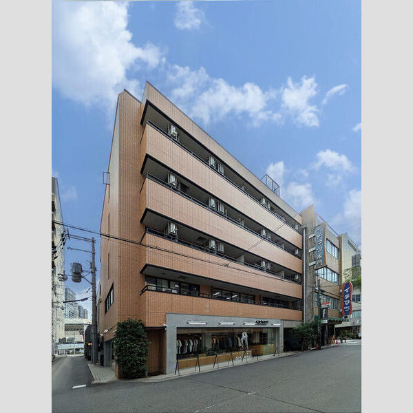 建物外観 (外観)