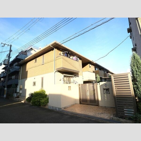 建物外観 (外観)