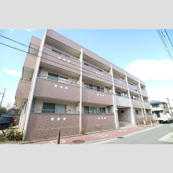 建物外観 (外観)