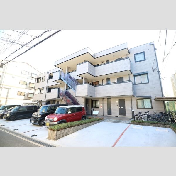 建物外観 (外観)