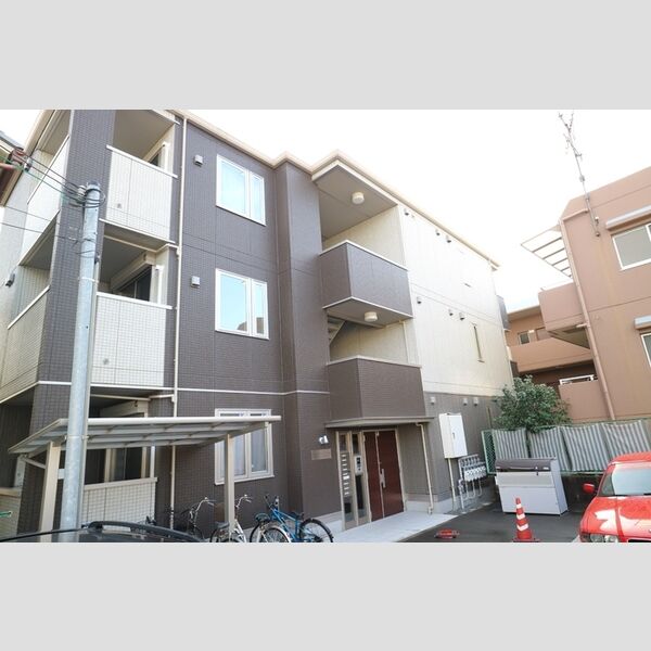 建物外観 (外観)