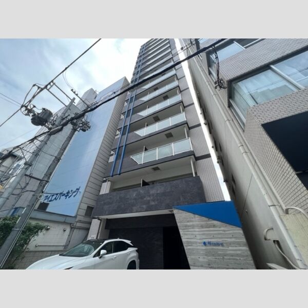 建物外観 (外観)