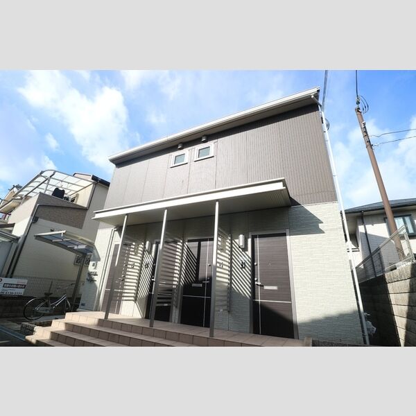 建物外観 (外観)