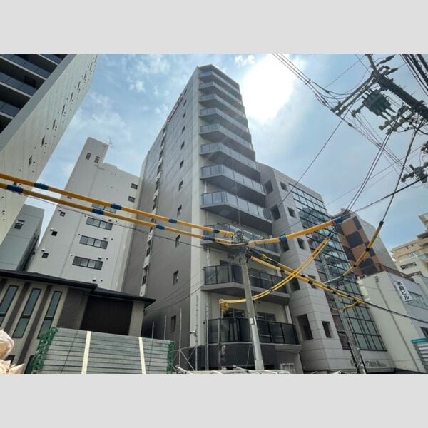 建物外観 (外観)