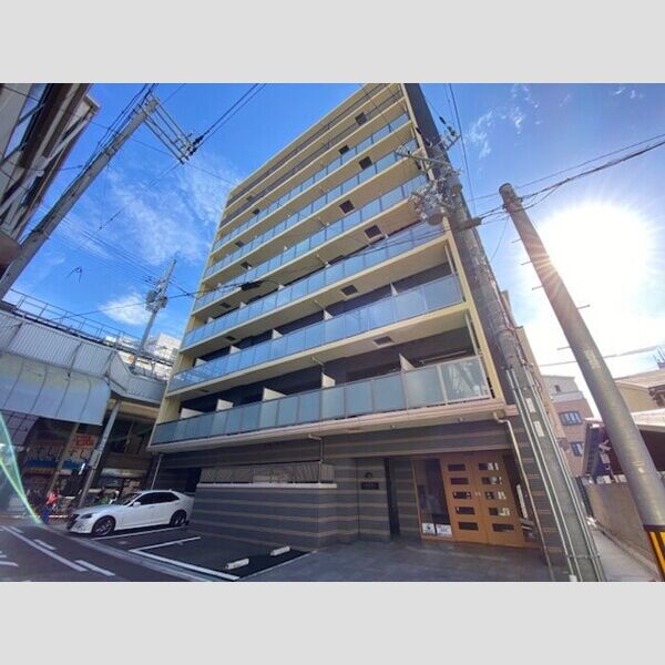 建物外観 (物件外観)