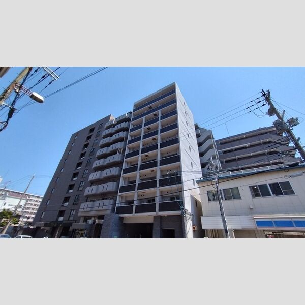 建物外観 (外観)