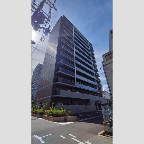 建物外観 (外観)