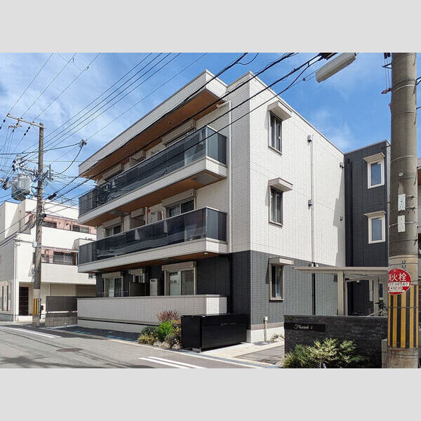 建物外観 (外観)