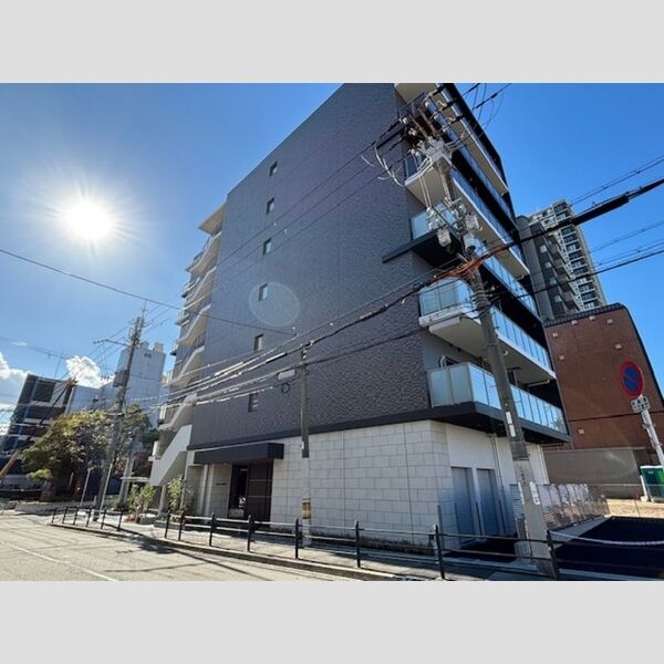 建物外観 (外観)