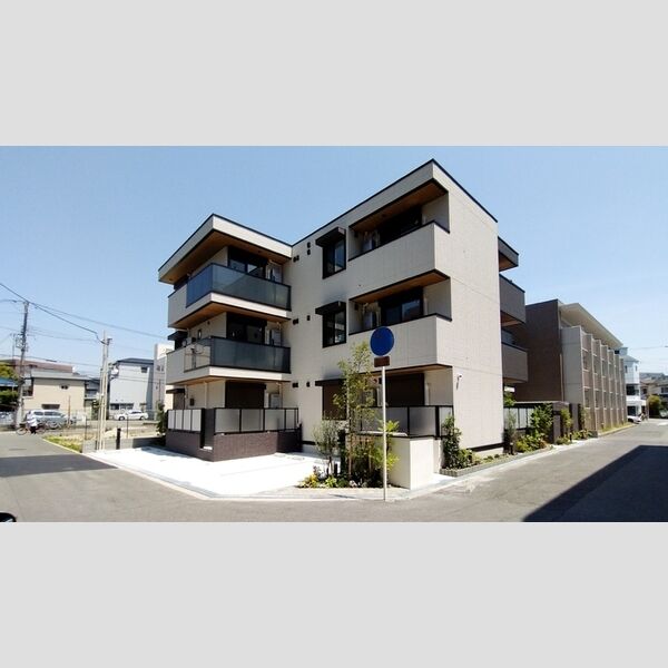 建物外観 (外観)
