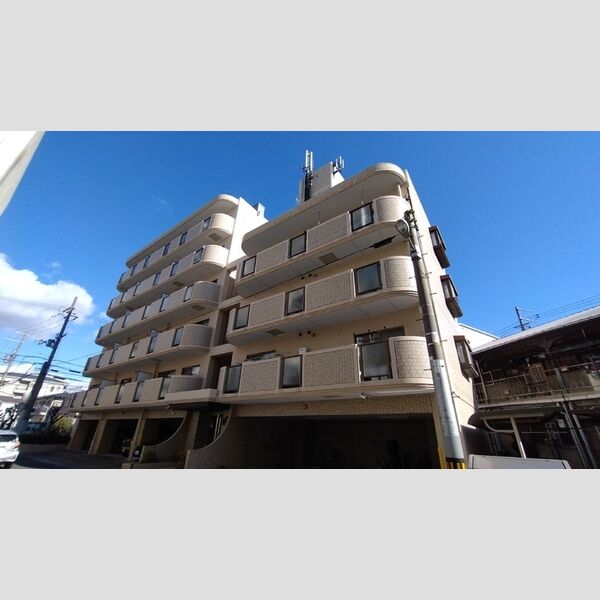 建物外観 (外観)