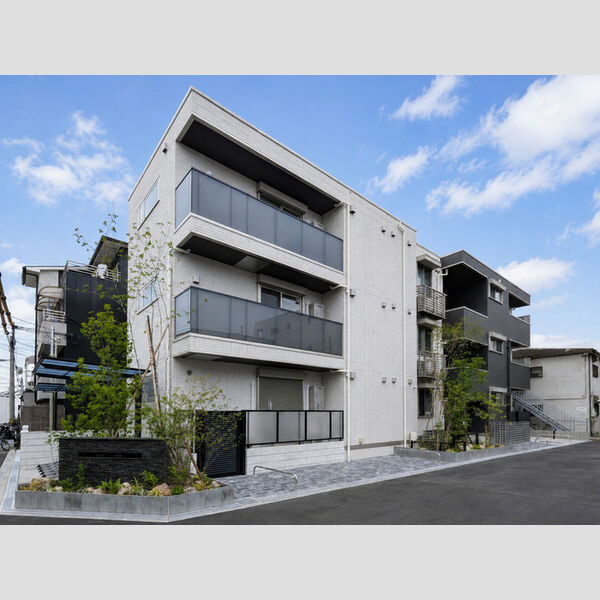建物外観 (外観)