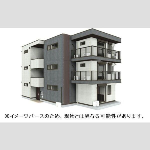建物外観 (外観イメージ)