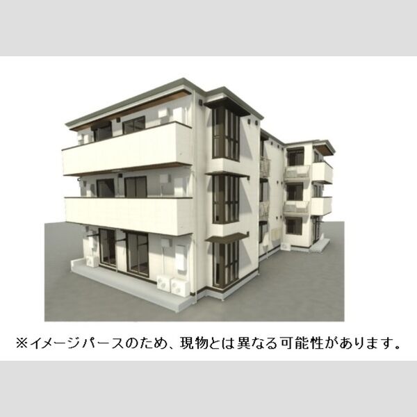 建物外観 (外観イメージ)