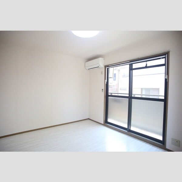 居室・リビング (洋室)