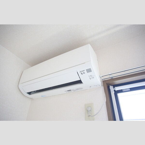 その他設備 (エアコン)