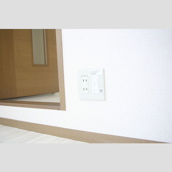 その他設備 (インターネット無料)