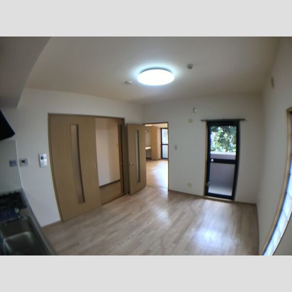 居室・リビング (リビング)