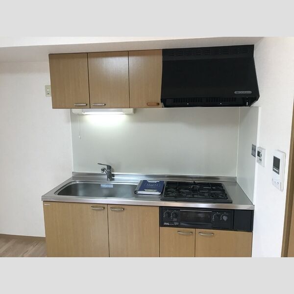 キッチン (キッチン)