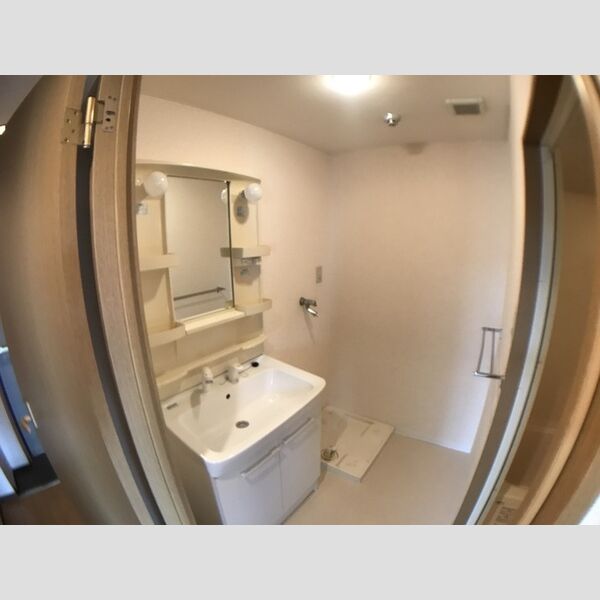 洗面所 (洗面所)