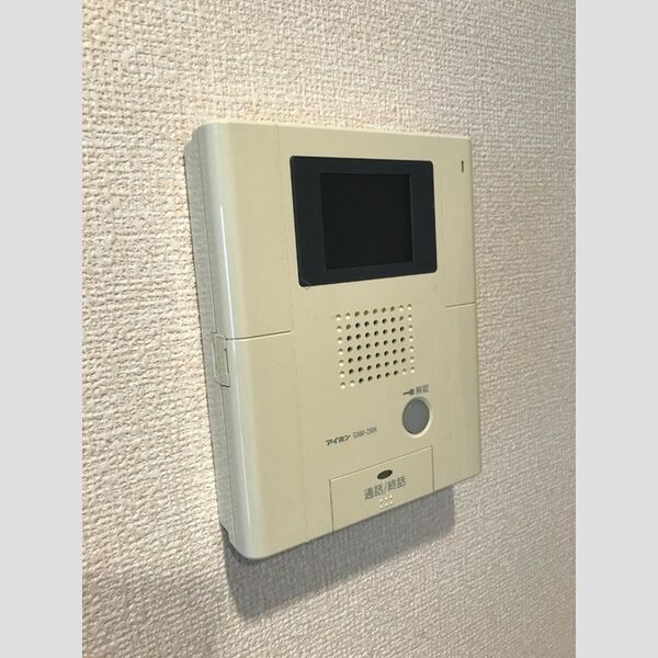 その他 (インターホン)