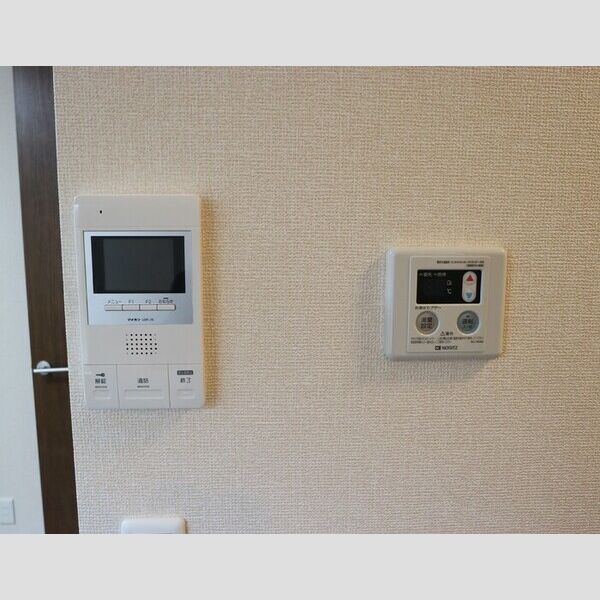 その他 (インターホン)