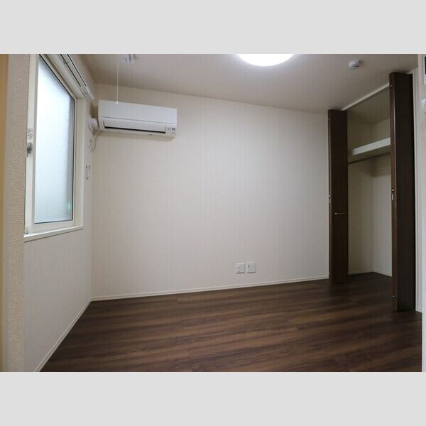 居室・リビング (洋室)