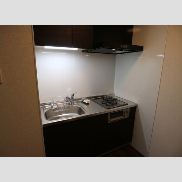 キッチン (キッチン)