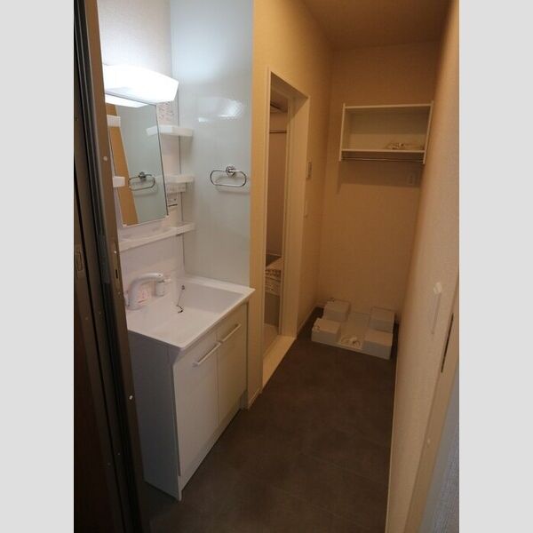 洗面所 (洗面所)