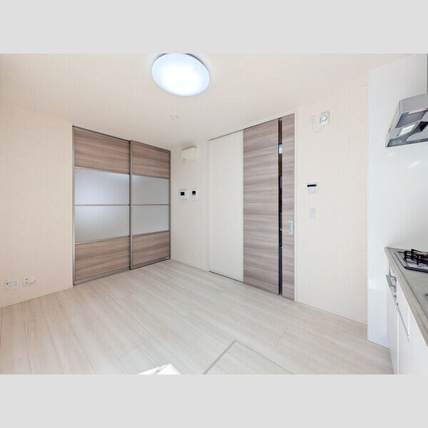 居室・リビング (DK)