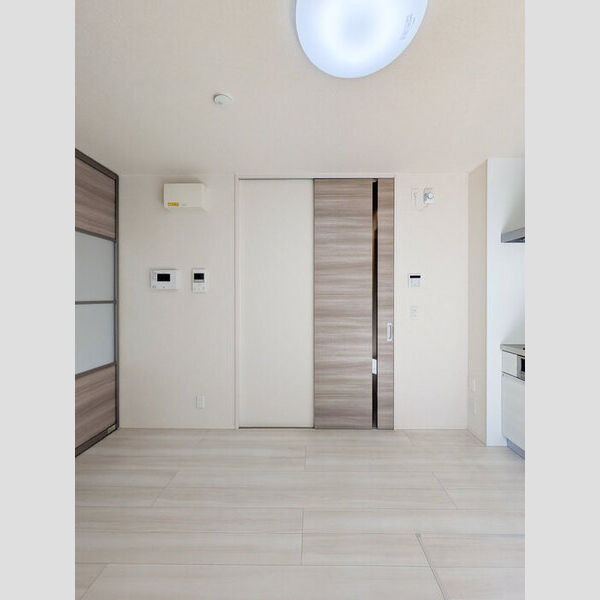 居室・リビング (DK)