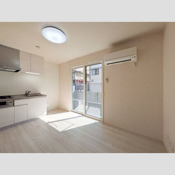 居室・リビング (DK)