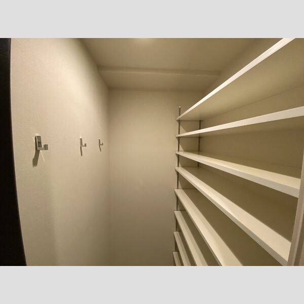 その他 (シューズクローゼット)