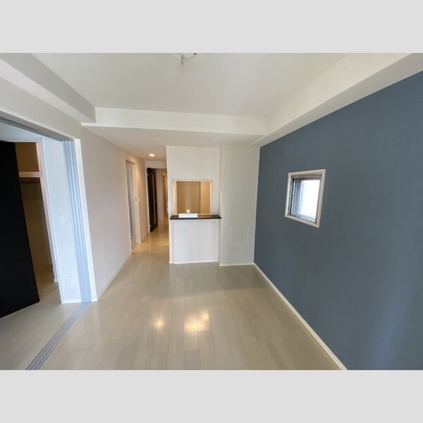 居室・リビング (リビング)