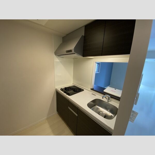 キッチン (キッチン)