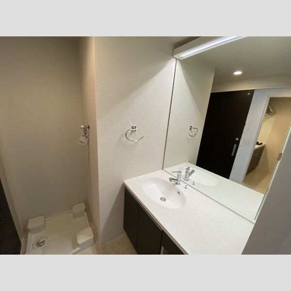 洗面所 (洗面所)