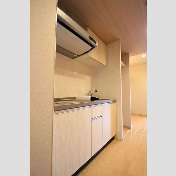 キッチン (システムキッチン)