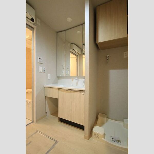 洗面所 (洗面所)