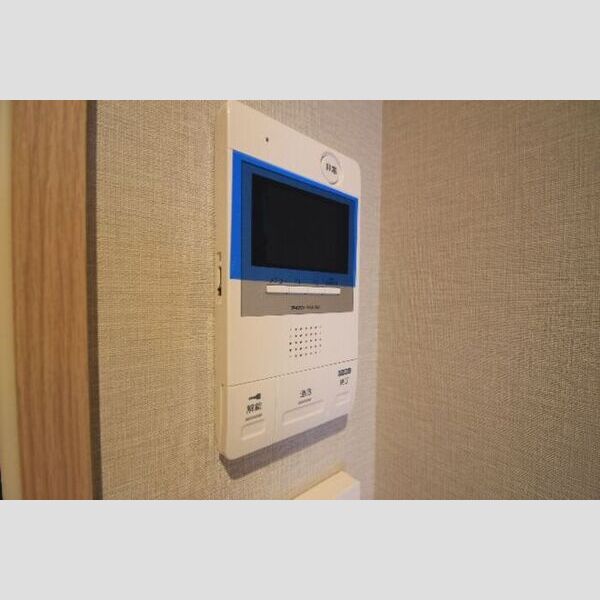 その他設備 (セキュリティー)