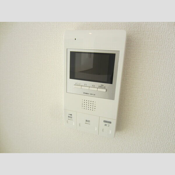 その他 (TVインターホン)
