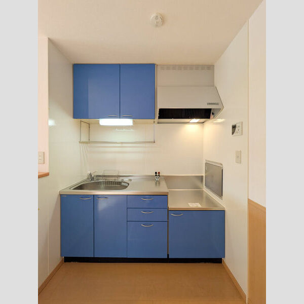 キッチン (キッチン)