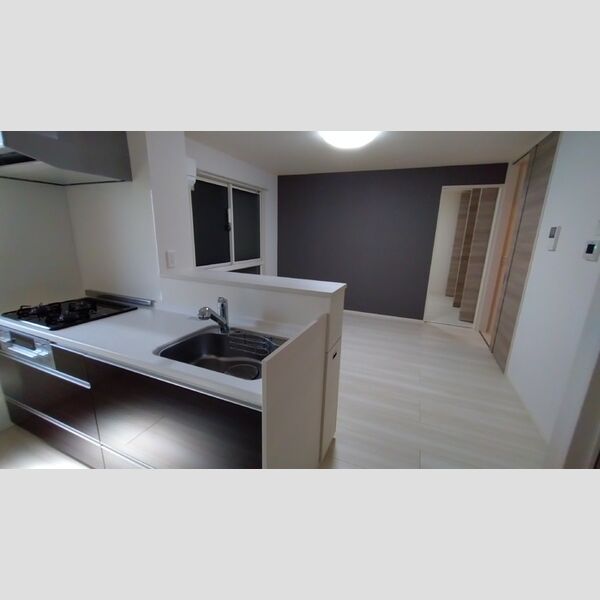 居室・リビング (LDK)