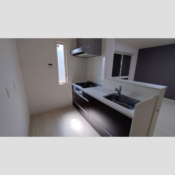 キッチン (システムキッチン)