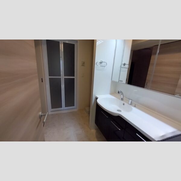 洗面所 (洗面室)