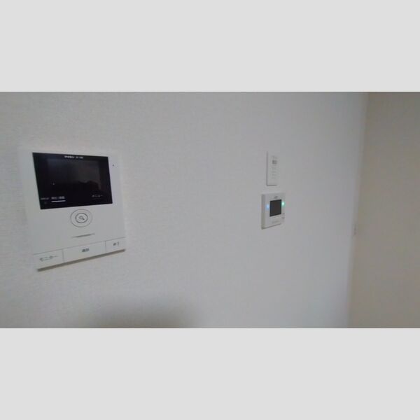 その他設備 (セキュリティ)