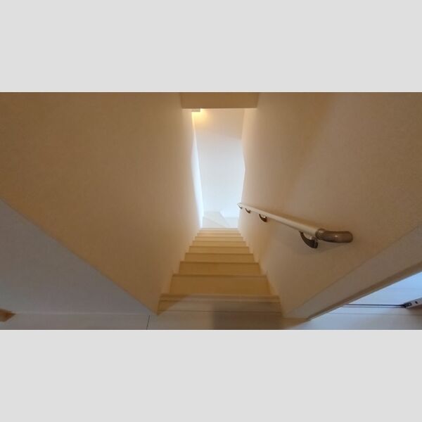 その他設備 (階段)