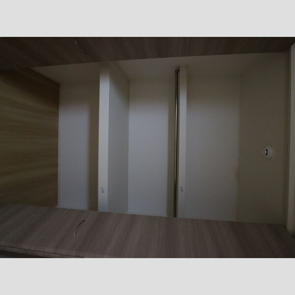 居室・リビング (クローゼット)