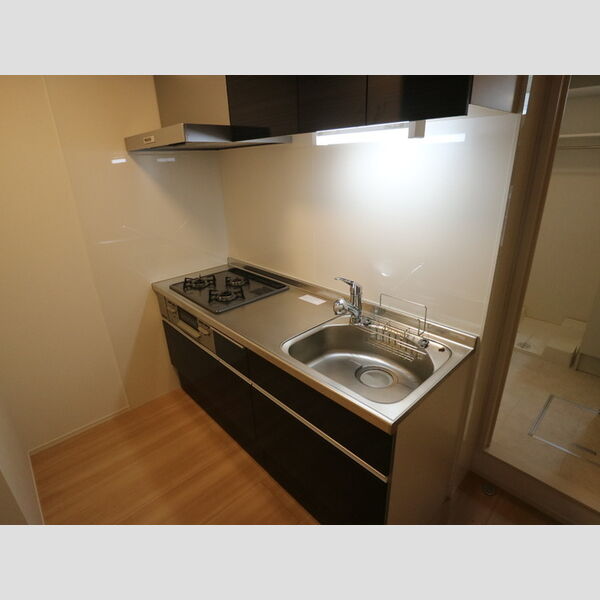 キッチン (キッチン)