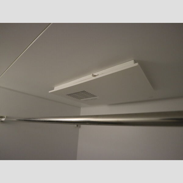 バス (浴室換気乾燥機)